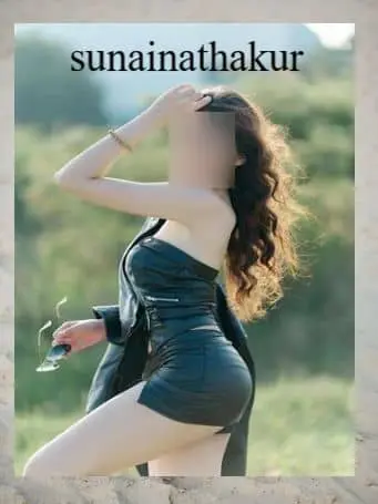 Delhi call girl alisa